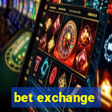 bet exchange