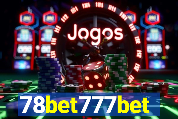 78bet777bet