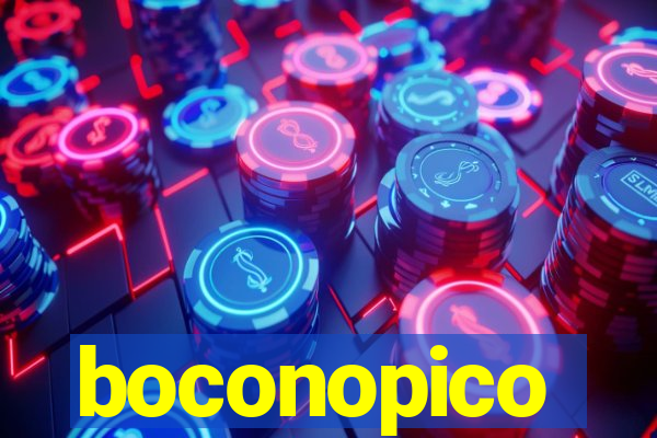 boconopico