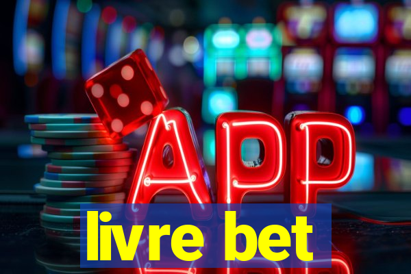 livre bet