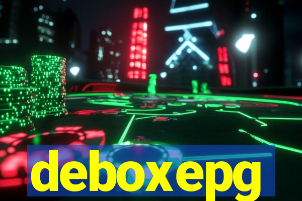 deboxepg