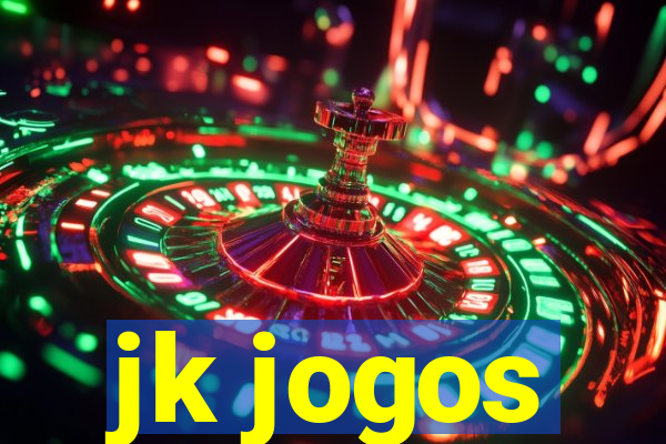 jk jogos