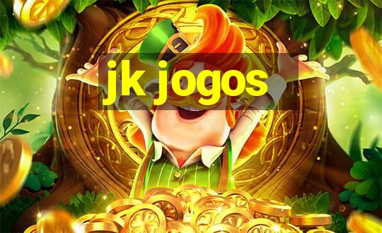 jk jogos