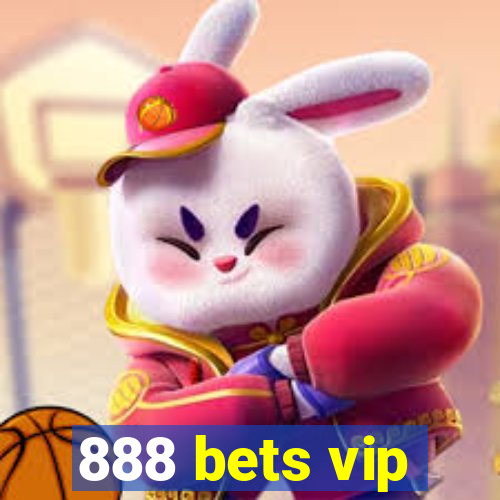 888 bets vip