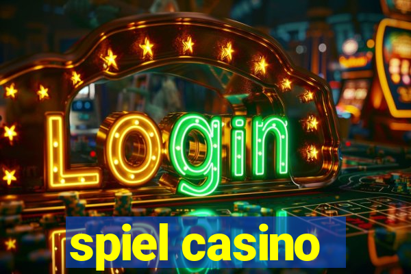 spiel casino