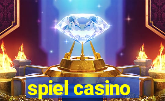 spiel casino