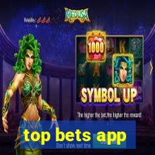 top bets app