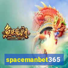 spacemanbet365