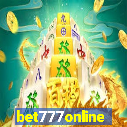 bet777online