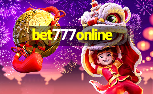 bet777online