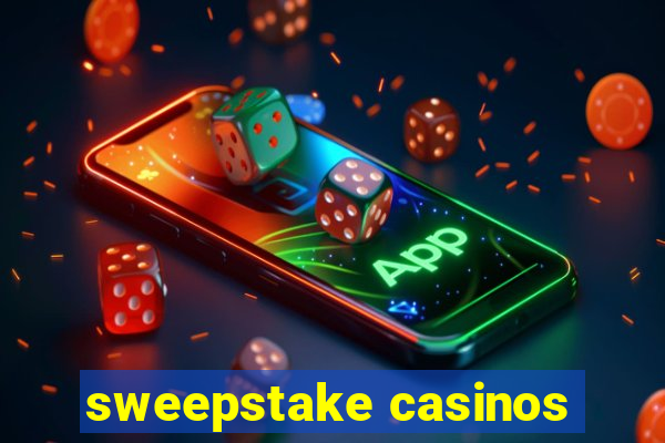 sweepstake casinos