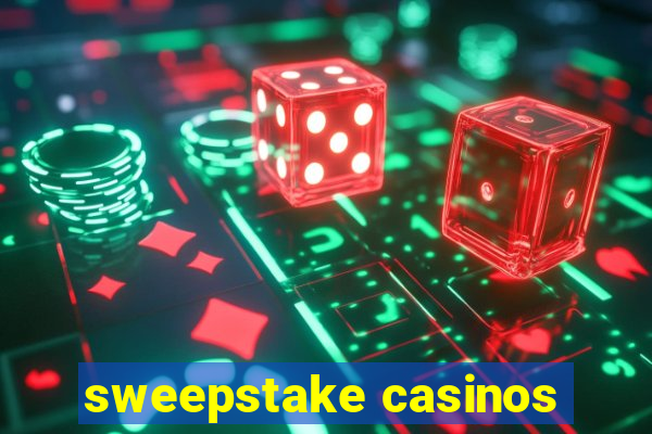 sweepstake casinos