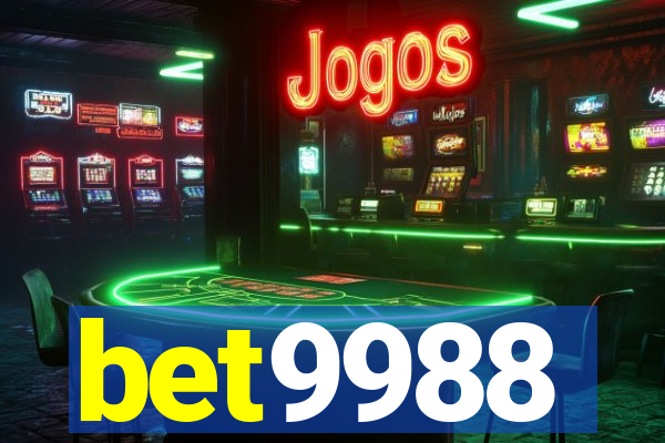 bet9988