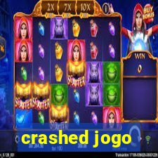 crashed jogo