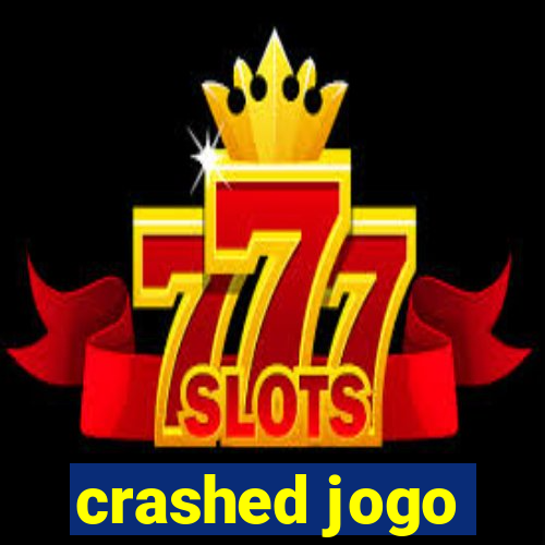 crashed jogo