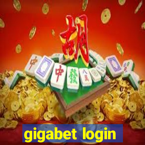 gigabet login