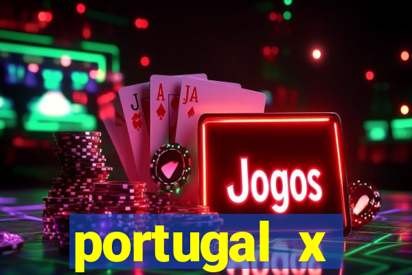 portugal x eslovenia onde assistir