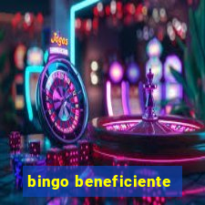 bingo beneficiente