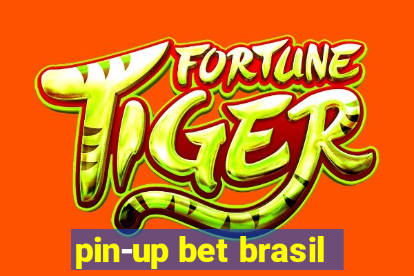 pin-up bet brasil