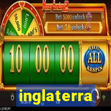 inglaterra