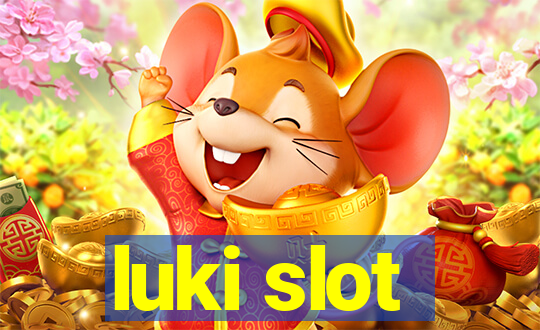 luki slot