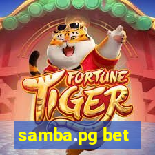 samba.pg bet