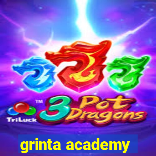 grinta academy