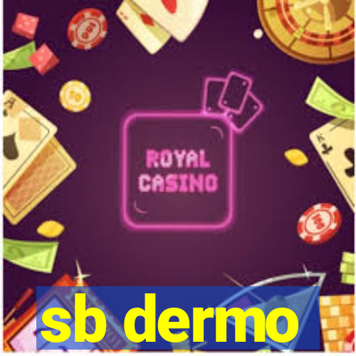 sb dermo