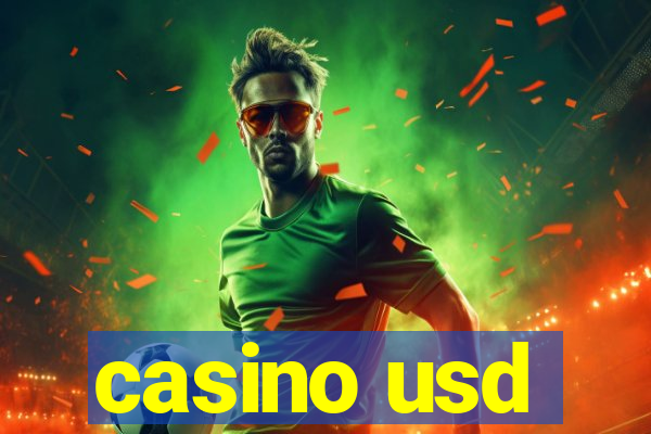 casino usd