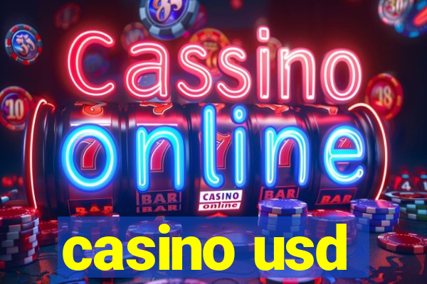 casino usd