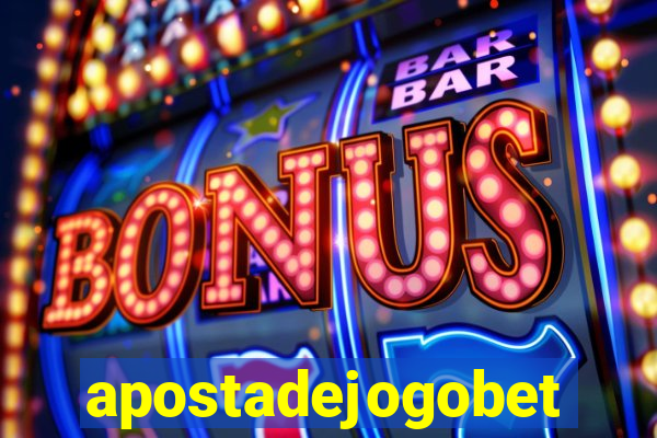 apostadejogobet