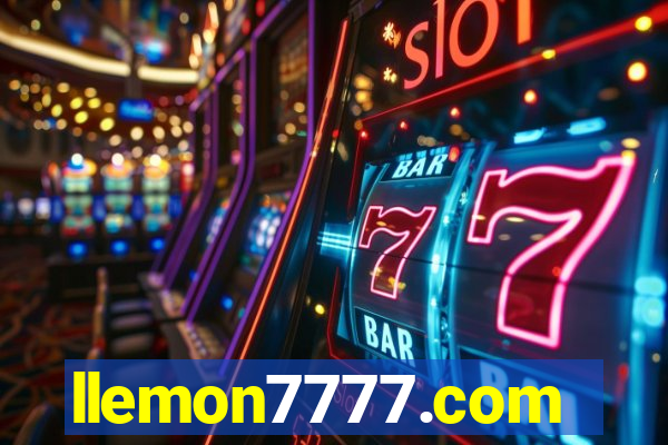 llemon7777.com