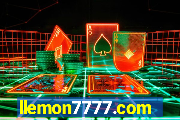 llemon7777.com