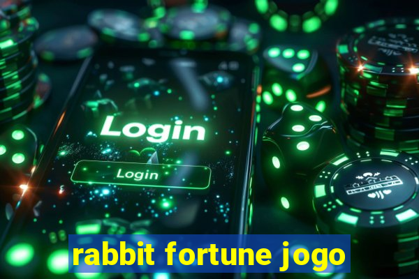 rabbit fortune jogo