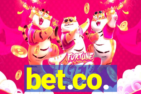 bet.co.