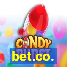 bet.co.