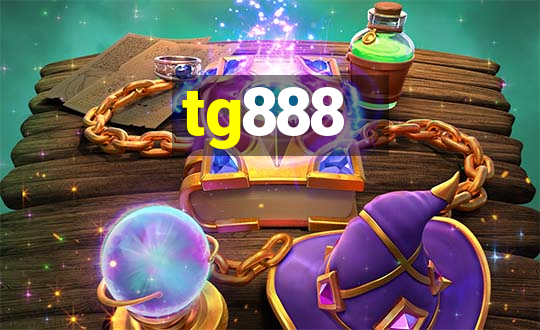 tg888