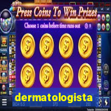 dermatologista quanto ganha