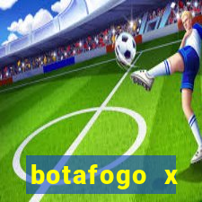 botafogo x atlético pr