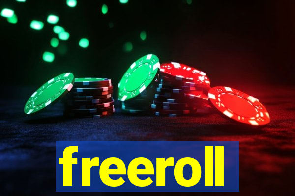 freeroll