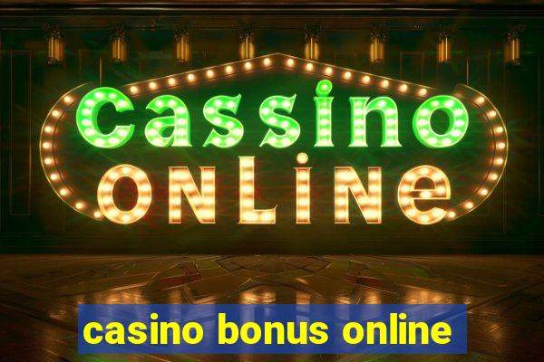 casino bonus online