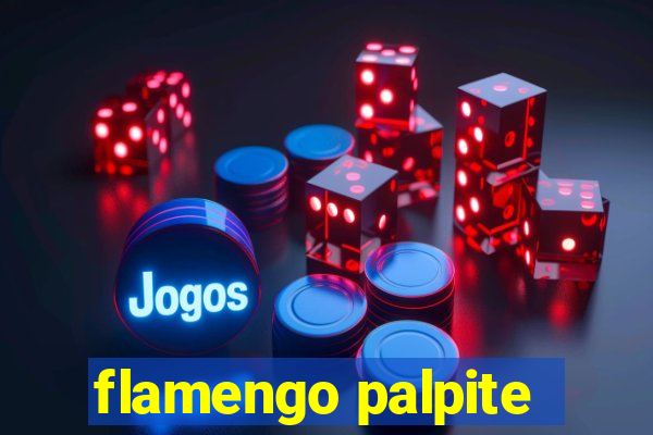 flamengo palpite