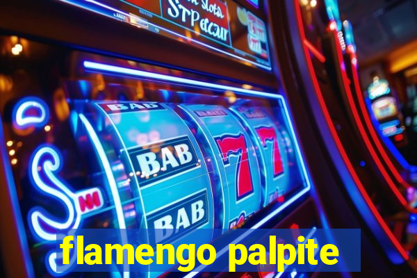 flamengo palpite