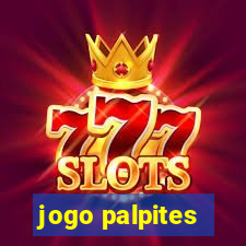 jogo palpites