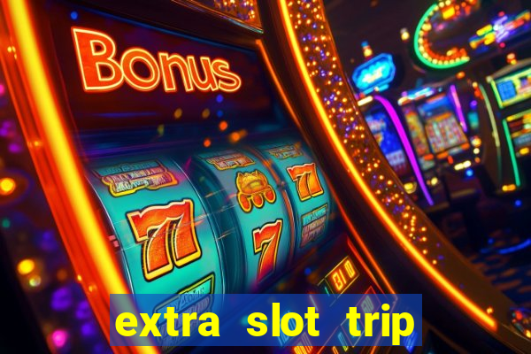 extra slot trip sonic 3 air