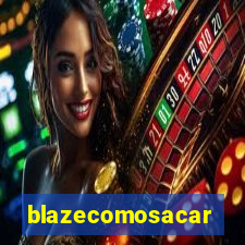 blazecomosacar