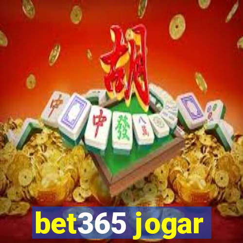 bet365 jogar