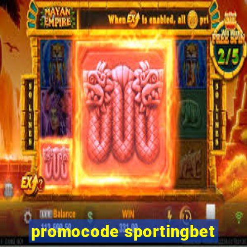 promocode sportingbet