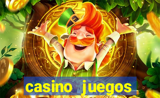 casino juegos gratis maquinas