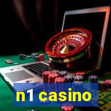 n1 casino